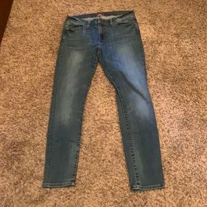 Tommy Hilfiger size 10 Jeans